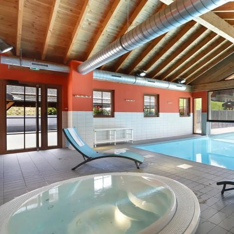 Résidence Goélia  Le Grand Lodge - Camping Haute-Savoie - Image N°3