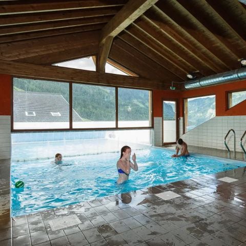 Résidence Goélia  Le Grand Lodge - Camping Haute-Savoie - Image N°5