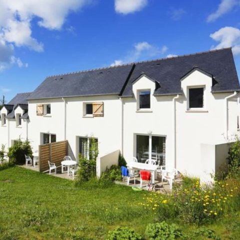 Résidence Domaine de la Baie - Camping Finistère - Image N°5