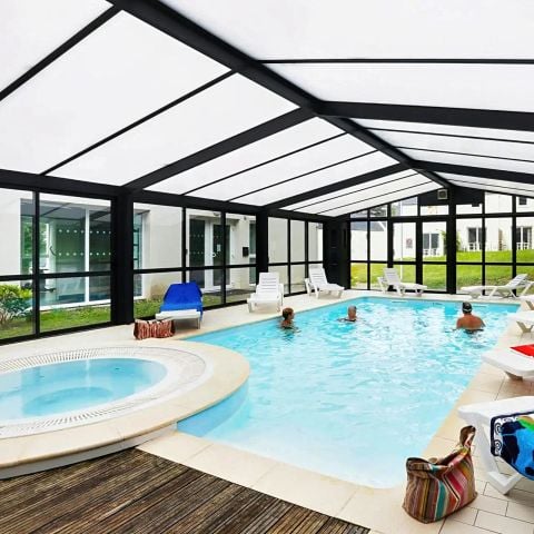 Résidence Domaine de la Baie - Camping Finistère - Image N°3