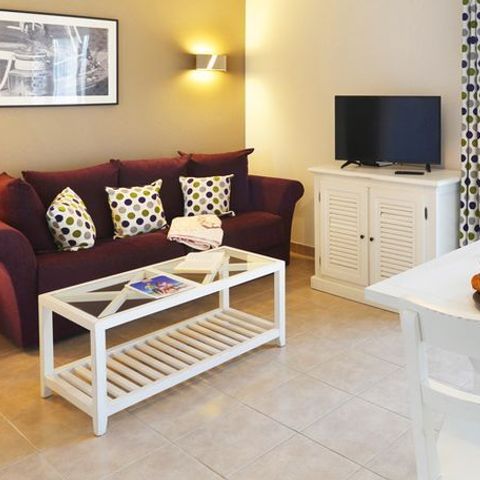 MAISON 8 personnes - T4