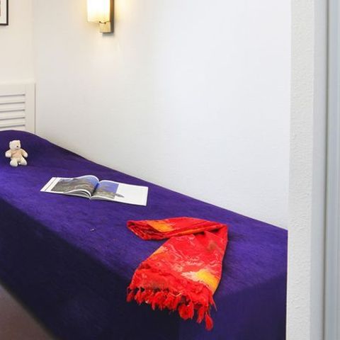 MAISON 8 personnes - T4