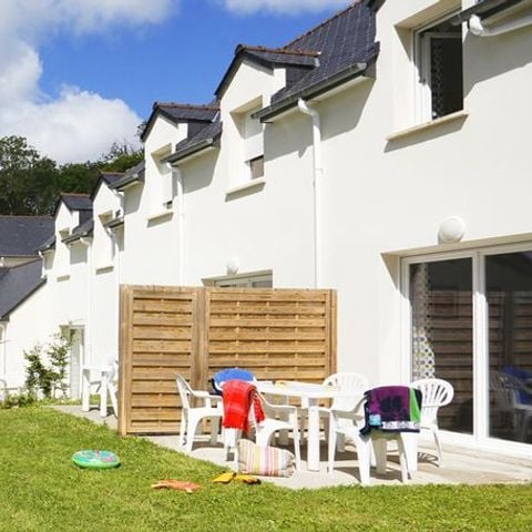 MAISON 8 personnes - T4