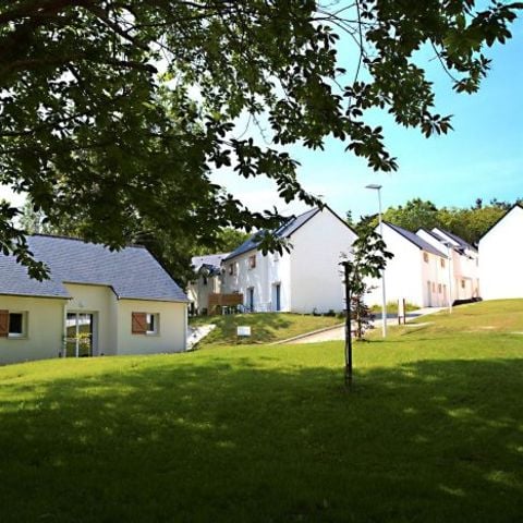 Résidence Domaine de la Baie - Camping Finistère - Image N°4