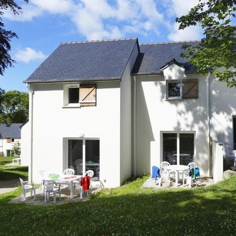 CASA 6 persone - Maisonette duplex con 3 camere
