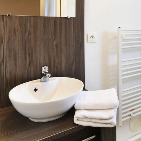 CASA 6 persone - Maisonette duplex con 3 camere