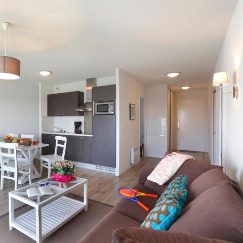 APPARTEMENT 8 personnes - T3/8