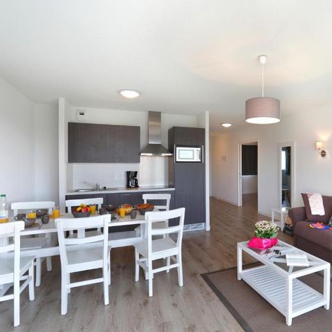 APPARTEMENT 8 personnes - T3/8