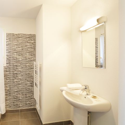 VILLA 6 persone - G/348_CASA 3 CAMERE DUPLEX 6 PERSONE