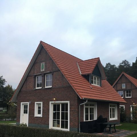 Roompot Ferienresort Bad Bentheim Roompot Ferienresort Bad Bentheim - Camping Basse-Saxe - Image N°29