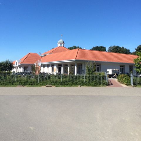 Roompot Ferienresort Bad Bentheim Roompot Ferienresort Bad Bentheim - Camping Basse-Saxe