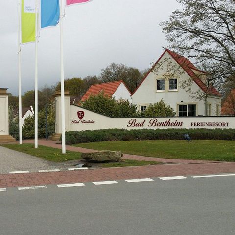 Roompot Ferienresort Bad Bentheim Roompot Ferienresort Bad Bentheim - Camping Basse-Saxe - Image N°3
