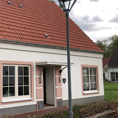 Roompot Ferienresort Bad Bentheim Roompot Ferienresort Bad Bentheim - Camping Basse-Saxe - Image N°17