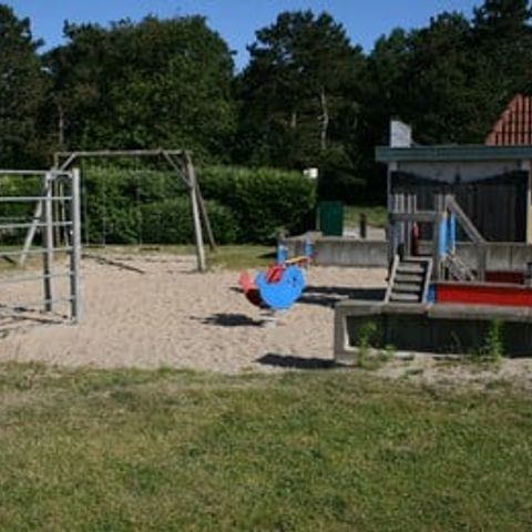 Roompot Appartementencomplex Bosch en Zee Roompot Appartementencomplex Bosch en Zee - Camping Texel - Image N°23