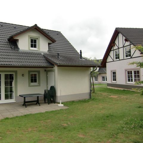 Roompot Ferienresort Cochem Roompot Ferienresort Cochem - Camping Rhénanie-Palatinat - Image N°2