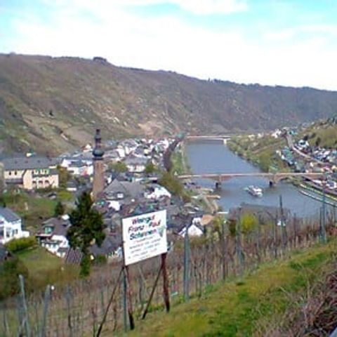 Roompot Ferienresort Cochem Roompot Ferienresort Cochem - Camping Rhénanie-Palatinat - Image N°26