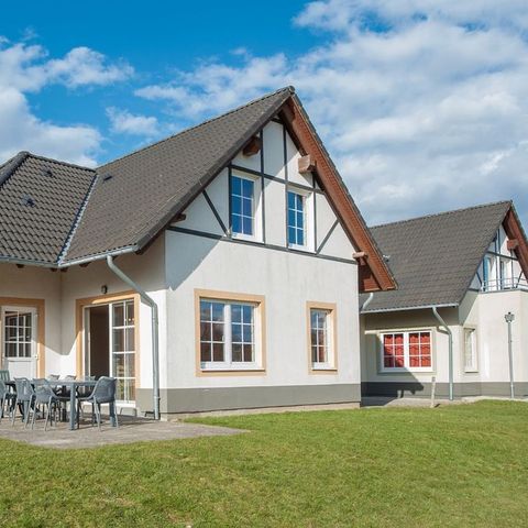 Roompot Ferienresort Cochem Roompot Ferienresort Cochem - Camping Rhénanie-Palatinat - Image N°7