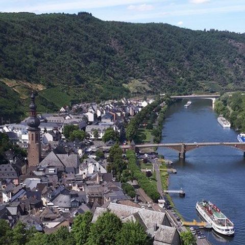 Roompot Ferienresort Cochem Roompot Ferienresort Cochem - Camping Rhénanie-Palatinat - Image N°32