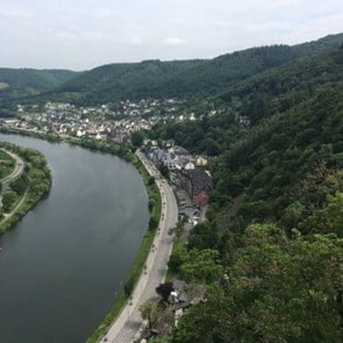 Roompot Ferienresort Cochem Roompot Ferienresort Cochem - Camping Rhénanie-Palatinat - Image N°5