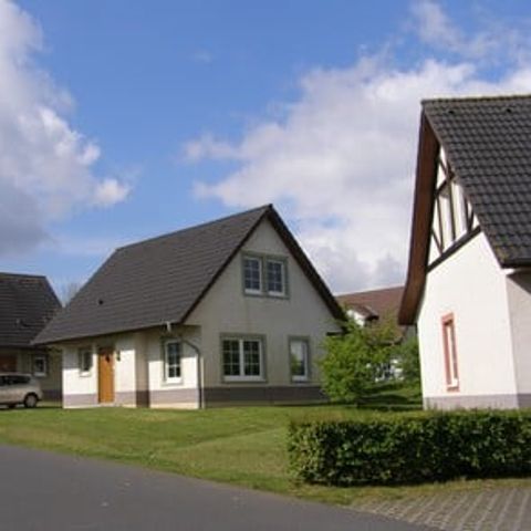 Roompot Ferienresort Cochem Roompot Ferienresort Cochem - Camping Rhénanie-Palatinat - Image N°4
