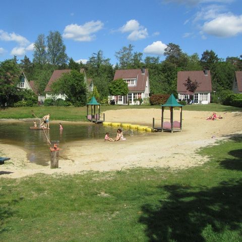 Roompot Vakantiepark Hellendoorn Roompot Vakantiepark Hellendoorn - Camping Hellendoorn - Image N°17