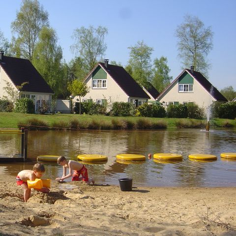 Roompot Vakantiepark Hellendoorn Roompot Vakantiepark Hellendoorn - Camping Hellendoorn