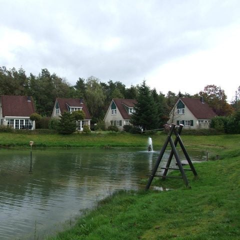 Roompot Vakantiepark Hellendoorn Roompot Vakantiepark Hellendoorn - Camping Hellendoorn - Image N°23