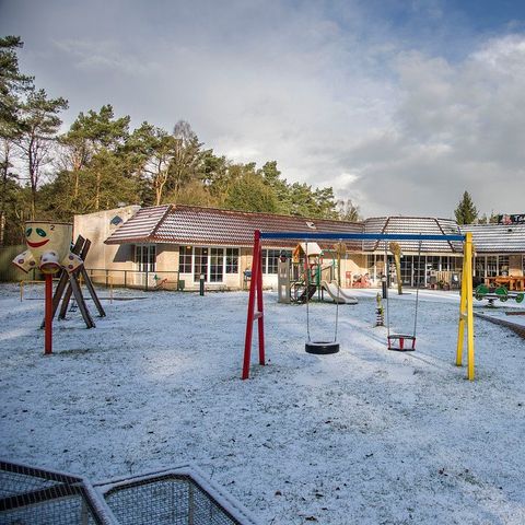 Roompot Vakantiepark Hellendoorn Roompot Vakantiepark Hellendoorn - Camping Hellendoorn - Image N°20