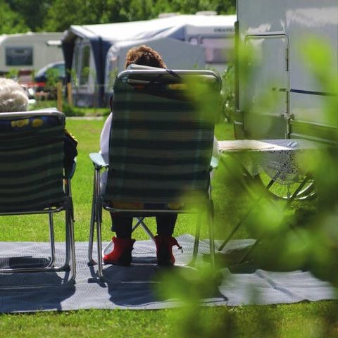Roompot Klein Vink Roompot Klein Vink - Camping Arcen - Image N°14