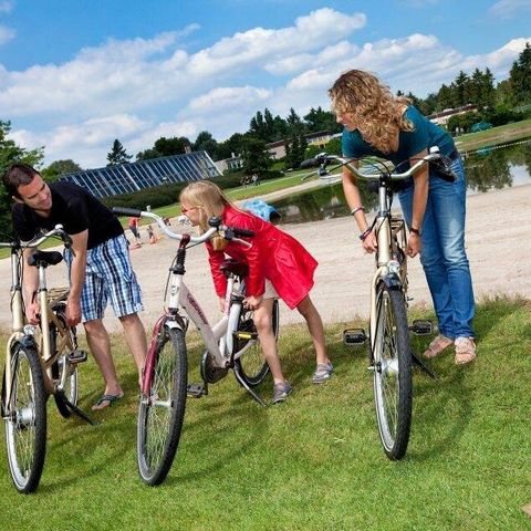 Roompot Klein Vink Roompot Klein Vink - Camping Arcen - Image N°11