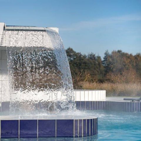 Roompot Klein Vink Roompot Klein Vink - Camping Arcen - Image N°4