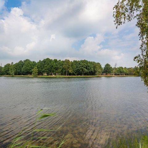 Roompot Klein Vink Roompot Klein Vink - Camping Arcen - Image N°16