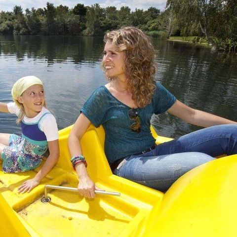 Roompot Klein Vink Roompot Klein Vink - Camping Arcen - Image N°22