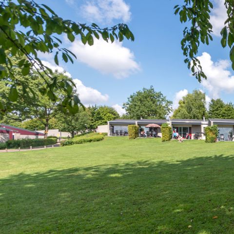 Roompot Bungalowpark Schin op Geul Roompot Bungalowpark Schin op Geul - Camping Valkenburg aan de Geul - Image N°10