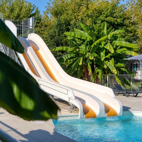 Camping La Salvinie - Camping Dordogne - Image N°4