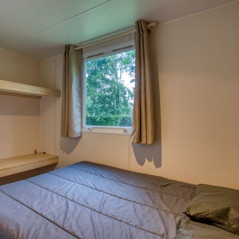 Stacaravan 1/5 personen - Vacancial - SANS SAN