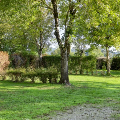 PARCELA - Parcela individual con electricidad 1/6 pers