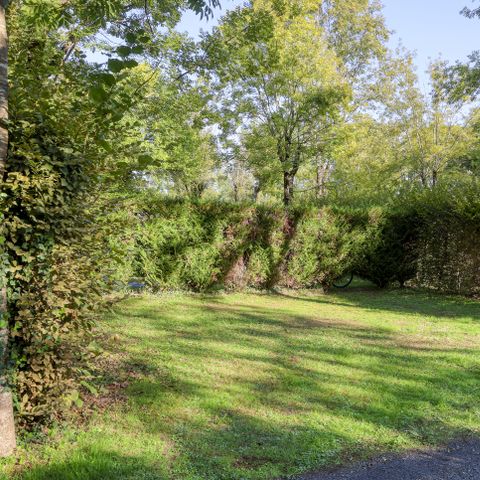 PIAZZOLA - Piazzola singola con elettricità 1/6 pers