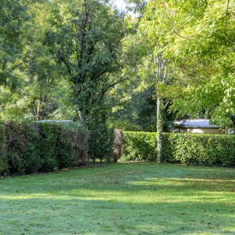 STAANPLAATS - Kampeerplaats met elektriciteit 1/6 pers