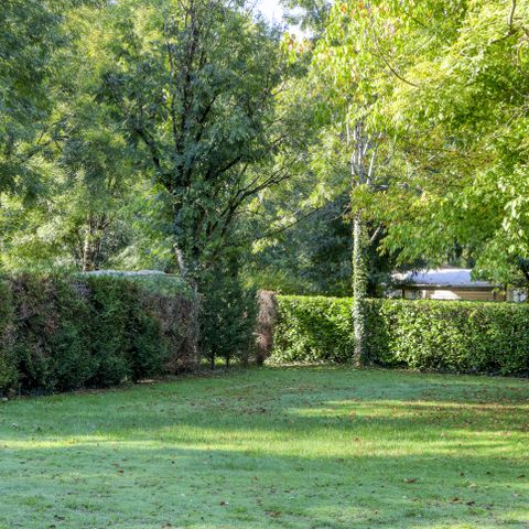 PIAZZOLA - Piazzola singola con elettricità 1/6 pers