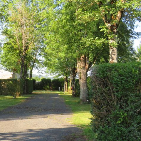 PIAZZOLA - Piazzola 2 persone con elettricità 2/6 persone