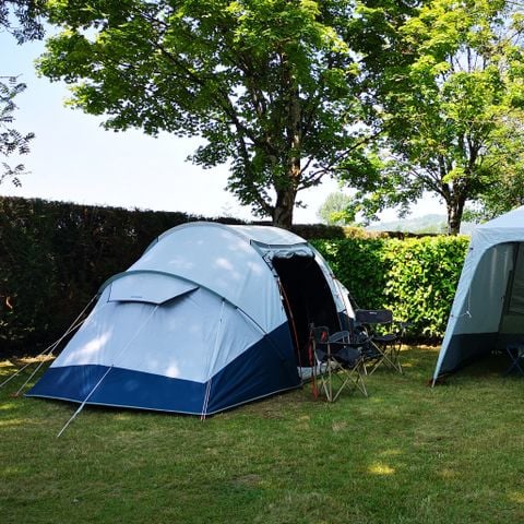 Tent 1/4 personen - Kampeeruitrusting Grand Confort