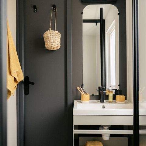 Mobilheim 4 Personen - Mobilheim Grand Confort 2 Zi 22m2