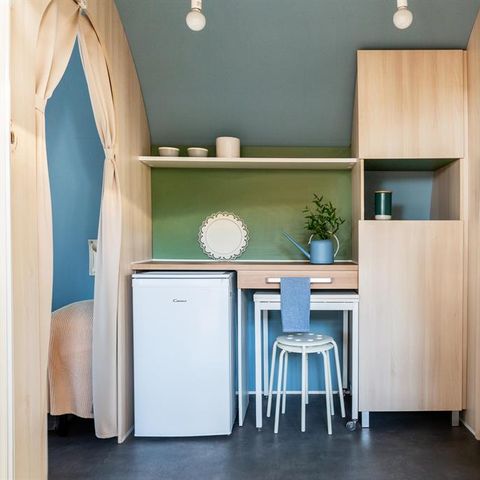 Tenda 4 persone - Tenda Coco Sweet