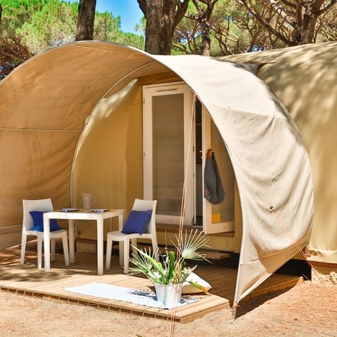 Tent 4 persons - Coco Sweet Tent