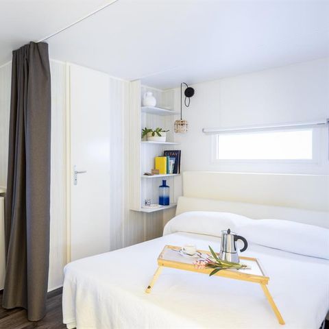 Tent 4 persons - Coco Plus Tent