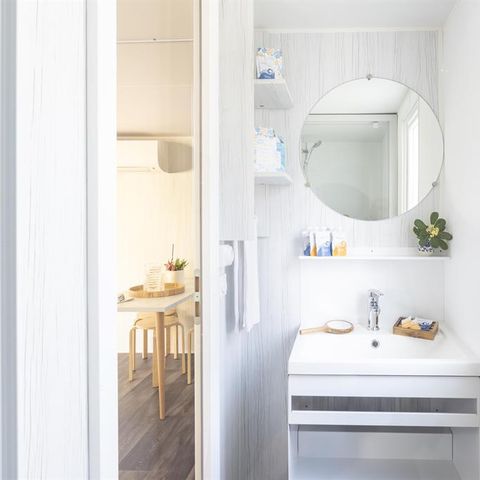 Zelt 4 Personen - Zelt Coco Plus