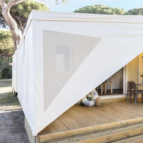 Tent 4 persons - Coco Plus Tent