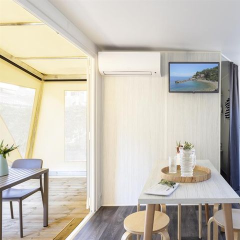 Tent 4 persons - Coco Plus Tent