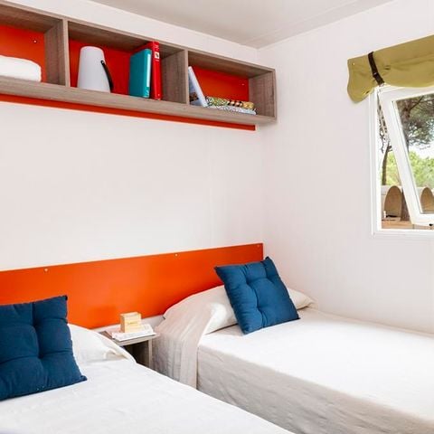 TENT 4 people - Family Tent